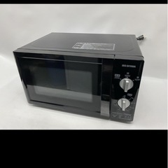 電子レンジ「新品」の画像