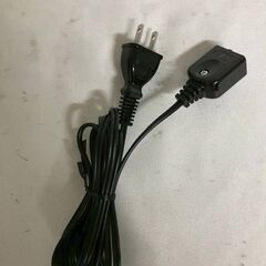 【北見市発】ミツビシ MITSUBISHI 三菱 ビーバースチームファン式加湿器 SHE35JDJ-K 2012年製 黒 一人暮らし 乾燥対策 (E3878ntnM)の画像