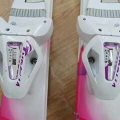 150cm HEAD Mya2 カービングスキー ビンディング付き 解放値2.5～9.0 チロリア LRX9.0 スキー板 大人用 札幌市 清田区 平岡の画像