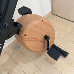 美品！エアロバイクの画像