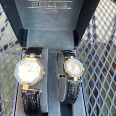 腕時計の画像