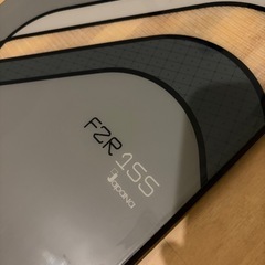 (1月2日お渡し決定)スノーボード板155cm(身長165-180cm用)の画像