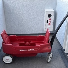 「貴重」ラジオフライヤー/固定タイプの画像