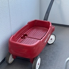 「貴重」ラジオフライヤー/固定タイプの画像