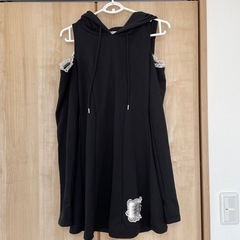 オリーブデオリーブ　ワンピの画像