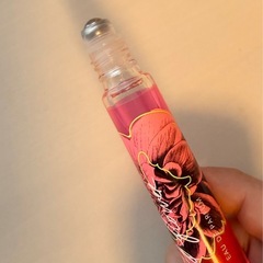 【美品】Victoria's Secret オードパルファムスプレーの画像