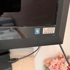 REGZA 37Z1の画像