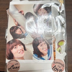 横山裕お薬手帳
の画像