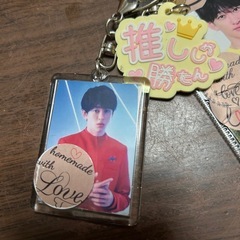 横山裕お薬手帳
の画像