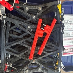 タイヤチェーン　の画像