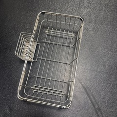洗い物用カゴの画像