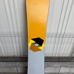 バートン BURTON クラッシュ CLASH スノーボード 板 　の画像