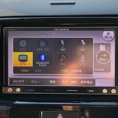 ◇ルークス　G◇　◇禁煙車　ディーラ仕入　左側パワースライドドア　カロッツエリア楽ナビ　バックカメラ　フルセグTV　Bluetoothオーディオ　　スマートキー2個◇の画像