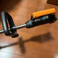 中古　芝刈り機　FEIJIEの画像