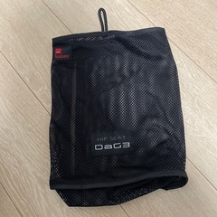 DaG3 ヒップシートの画像