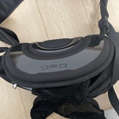 DaG3 ヒップシートの画像