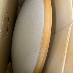 シーリングライト　リビングの画像