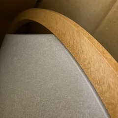 シーリングライト　リビングの画像