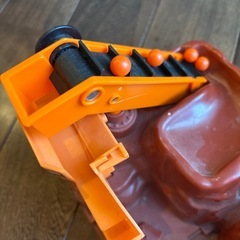 はたらく車好きのお子さんに！トミカ　建設現場の画像