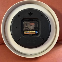 掛け時計の画像