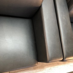 中古ソファーの画像