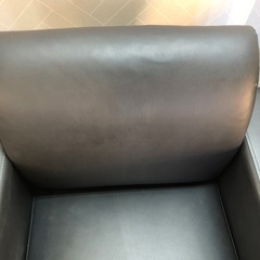 中古ソファーの画像