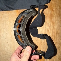 オークリー　ゴーグルの画像