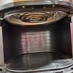 AIR FRYER　の画像