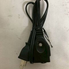 【北見市発】ZOJIRUSHI 象印 マイコン炊飯ジャー NL-BV05 2022年製 黒 3合炊き 一人暮らし 新生活 引っ越し (E3879mkmYM)の画像