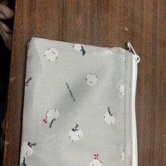 ポーチ2点セットの画像