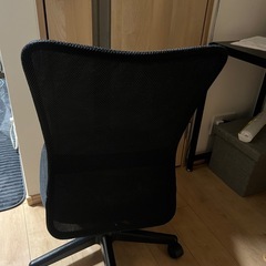 オフィスチェアの画像