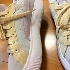 靴＊女性用の画像