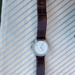 腕時の画像