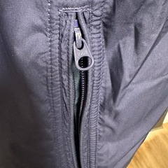 【多数出品中】コロンビアダウンジャケット　リバーシブルの画像