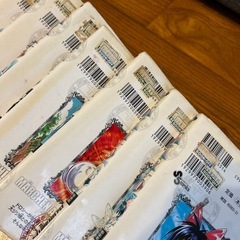 マンガ　MARメル　1〜11の画像