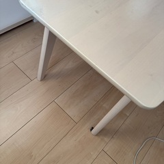 テーブルの画像