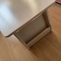 テーブルの画像