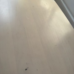 テーブルの画像