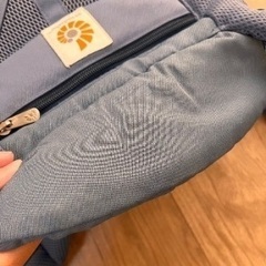 抱っこひも　エルゴベビー　オムニ360 クールエアの画像