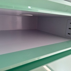 スマートテーブル(冷蔵冷凍庫スピーカー)の画像