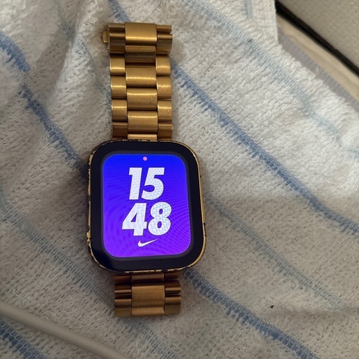 Applewatch