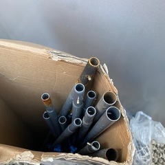 テニス練習用　ボール打ちマシーン、ネット、ボールの画像