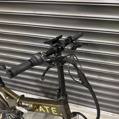 MATE.CITY   　Golen Oliveの画像