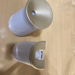 グレード消臭センサー本体の画像