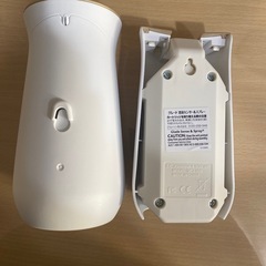 グレード消臭センサー本体の画像