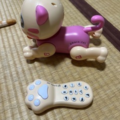 ねこのロボット　動くの画像