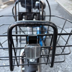 16インチ 子供用自転車の画像