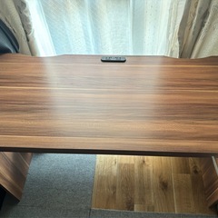 デスク&チェアセットの画像