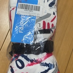 FAIRY スキー・スノーボード用グローブ サイズLの画像