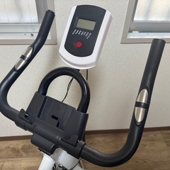 IDEER LIFEスピンバイクの画像